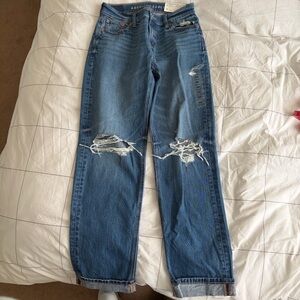 American Eagle Denim Jeans New With Tags